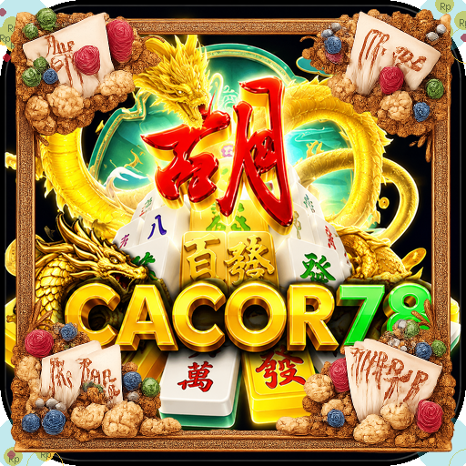 cacor78 — galeri pratinjau Resmi APK